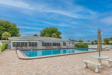 Casa en venta en Tamarac, Florida, 2 dormitorios, 147.44 m2 № 2429753 - foto 24