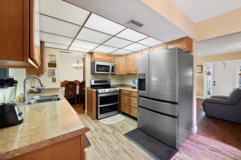 Casa en venta en Tamarac, Florida, 2 dormitorios, 147.44 m2 № 2429753 - foto 7