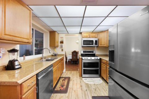 Casa en venta en Tamarac, Florida, 2 dormitorios, 147.44 m2 № 2429753 - foto 6
