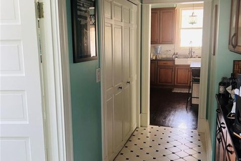 House in Saint Augustine, Florida 4 bedrooms, 246.84 sq.m. № 1757667 - photo 18