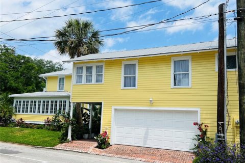 House in Saint Augustine, Florida 4 bedrooms, 246.84 sq.m. № 1757667 - photo 11