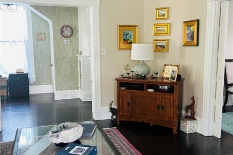 House in Saint Augustine, Florida 4 bedrooms, 246.84 sq.m. № 1757667 - photo 25