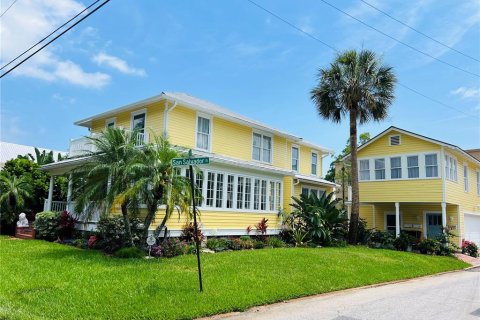 House in Saint Augustine, Florida 4 bedrooms, 246.84 sq.m. № 1757667 - photo 7