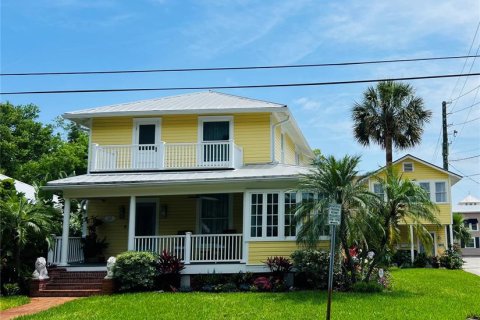 House in Saint Augustine, Florida 4 bedrooms, 246.84 sq.m. № 1757667 - photo 2