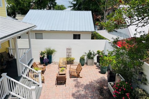 House in Saint Augustine, Florida 4 bedrooms, 246.84 sq.m. № 1757667 - photo 13
