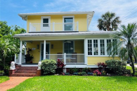 House in Saint Augustine, Florida 4 bedrooms, 246.84 sq.m. № 1757667 - photo 3