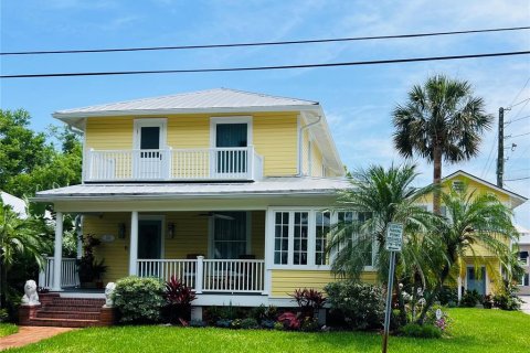 House in Saint Augustine, Florida 4 bedrooms, 246.84 sq.m. № 1757667 - photo 6