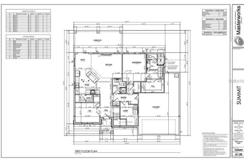 Casa en venta en Port Charlotte, Florida, 4 dormitorios, 242.38 m2 № 1765323 - foto 5