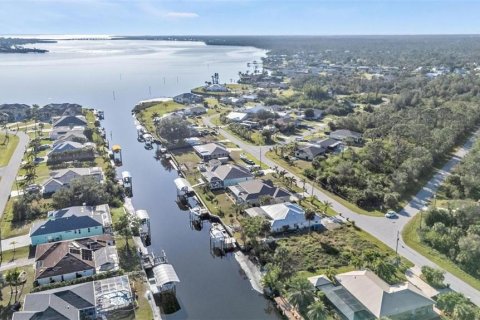 Casa en venta en Port Charlotte, Florida, 4 dormitorios, 242.38 m2 № 1765323 - foto 26