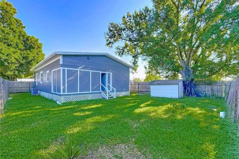 House in Plant City, Florida 2 bedrooms, 117.06 sq.m. № 1816904 - photo 21