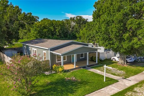 House in Plant City, Florida 2 bedrooms, 117.06 sq.m. № 1816904 - photo 28