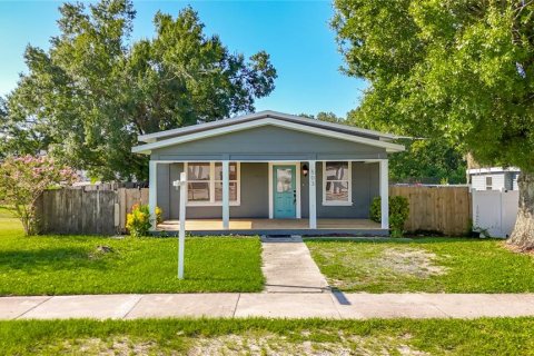 House in Plant City, Florida 2 bedrooms, 117.06 sq.m. № 1816904 - photo 29
