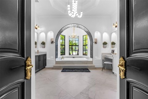 Купить виллу или дом в Рокледж, Флорида 3 комнаты, 342.34м2, № 1795527 - фото 20