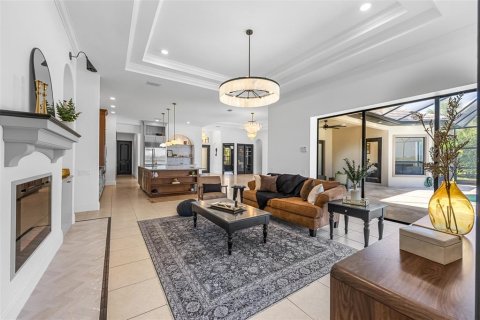 Купить виллу или дом в Рокледж, Флорида 3 комнаты, 342.34м2, № 1795527 - фото 17