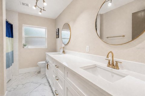Купить виллу или дом в Орландо, Флорида 4 комнаты, 143.07м2, № 2208344 - фото 18