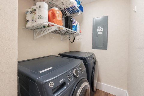 Купить виллу или дом в Орландо, Флорида 4 комнаты, 143.07м2, № 2208344 - фото 22