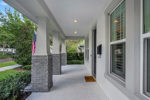 House in Orlando, Florida 5 bedrooms, 253.53 sq.m. № 2419546 - photo 4