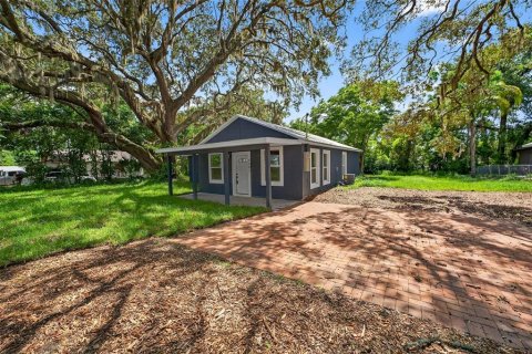 House in Mount Dora, Florida 2 bedrooms, 109.25 sq.m. № 1810589 - photo 1