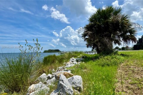 Land in Grant-Valkaria, Florida № 1995864 - photo 10