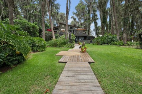 House in Melrose, Florida 3 bedrooms, 312.15 sq.m. № 2230596 - photo 8