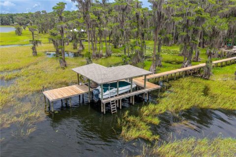 House in Melrose, Florida 3 bedrooms, 312.15 sq.m. № 2230596 - photo 4