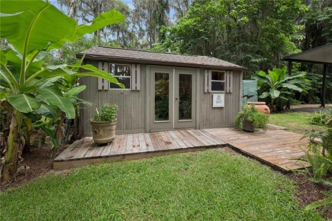 House in Melrose, Florida 3 bedrooms, 312.15 sq.m. № 2230596 - photo 12