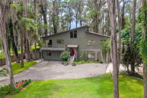House in Melrose, Florida 3 bedrooms, 312.15 sq.m. № 2230596 - photo 5