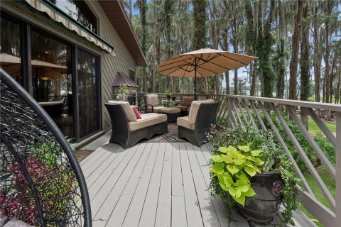 House in Melrose, Florida 3 bedrooms, 312.15 sq.m. № 2230596 - photo 15