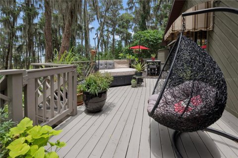 House in Melrose, Florida 3 bedrooms, 312.15 sq.m. № 2230596 - photo 17