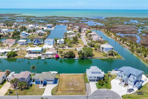 Land in Hernando Beach, Florida № 2166100 - photo 2