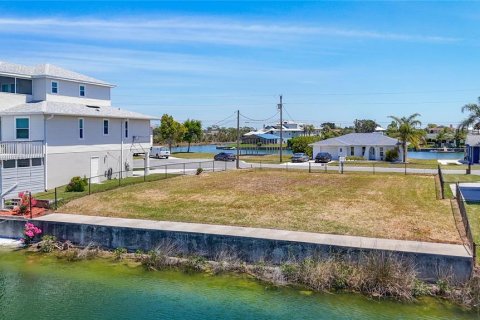 Land in Hernando Beach, Florida № 2166100 - photo 6