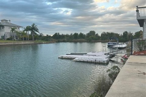 Land in Hernando Beach, Florida № 2166100 - photo 14