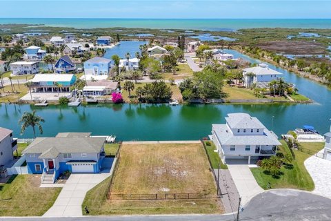 Land in Hernando Beach, Florida № 2166100 - photo 3