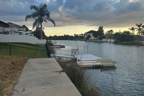 Land in Hernando Beach, Florida № 2166100 - photo 13