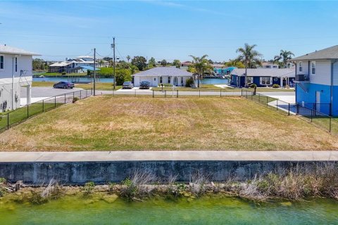 Land in Hernando Beach, Florida № 2166100 - photo 7