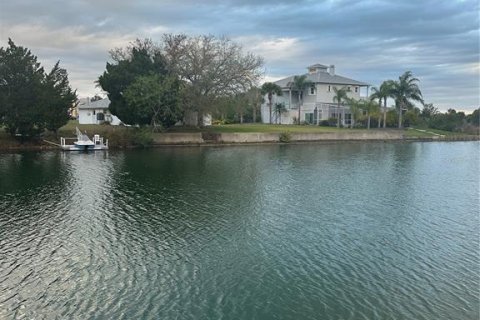 Land in Hernando Beach, Florida № 2166100 - photo 16