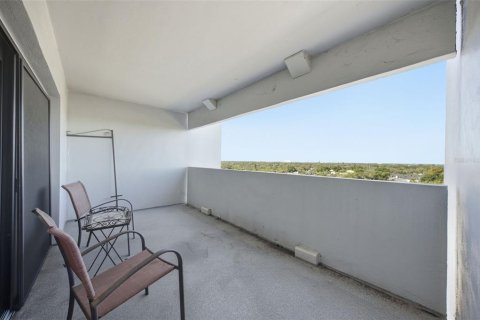 Copropriété à vendre à Tampa, Floride: 1 chambre, 83.24 m2 № 2425922 - photo 20