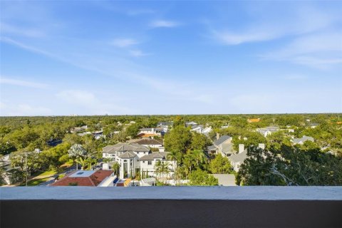 Copropriété à vendre à Tampa, Floride: 1 chambre, 83.24 m2 № 2425922 - photo 21