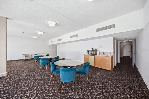 Copropriété à vendre à Tampa, Floride: 1 chambre, 83.24 m2 № 2425922 - photo 28