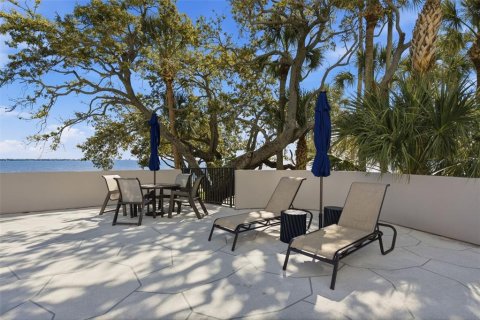 Copropriété à vendre à Tampa, Floride: 1 chambre, 83.24 m2 № 2425922 - photo 26