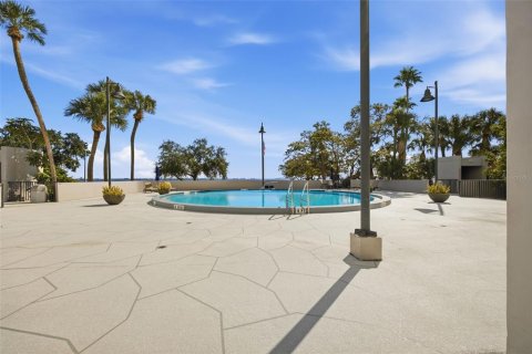 Copropriété à vendre à Tampa, Floride: 1 chambre, 83.24 m2 № 2425922 - photo 22