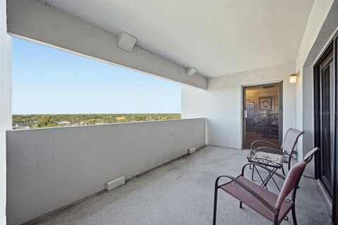 Copropriété à vendre à Tampa, Floride: 1 chambre, 83.24 m2 № 2425922 - photo 19