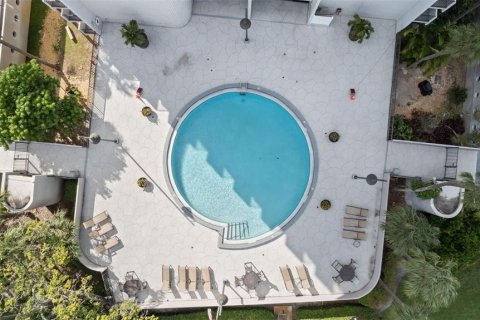 Copropriété à vendre à Tampa, Floride: 1 chambre, 83.24 m2 № 2425922 - photo 24