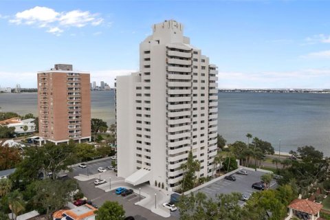 Condo à Tampa, Floride, 1 chambre  № 2425922