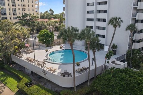 Copropriété à vendre à Tampa, Floride: 1 chambre, 83.24 m2 № 2425922 - photo 25