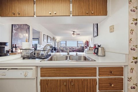 Copropriété à vendre à Tampa, Floride: 1 chambre, 83.24 m2 № 2425922 - photo 9