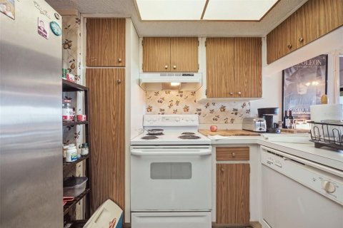 Copropriété à vendre à Tampa, Floride: 1 chambre, 83.24 m2 № 2425922 - photo 11