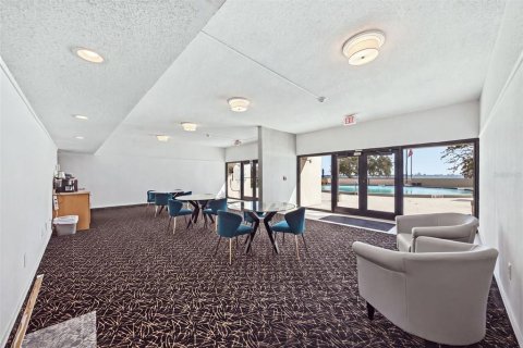 Copropriété à vendre à Tampa, Floride: 1 chambre, 83.24 m2 № 2425922 - photo 27