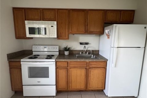 Apartment in Clermont, Florida 2 bedrooms, 75.44 sq.m. № 1915684 - photo 4