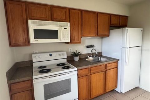 Apartment in Clermont, Florida 2 bedrooms, 75.44 sq.m. № 1915684 - photo 21
